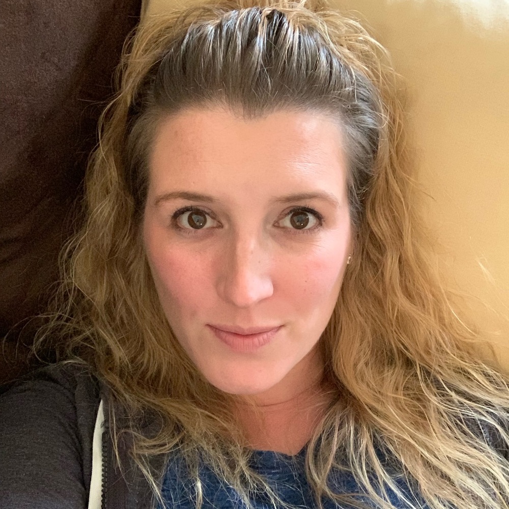 Meet your Posher, Rachel